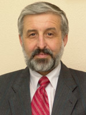 Volodymyr TONKONOGYI