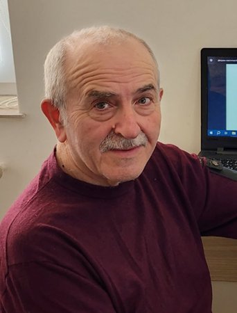 Yakiv NEMYROVSKYI