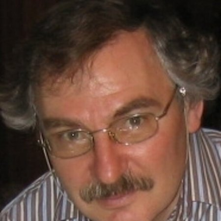 Yan BEYGELZIMER