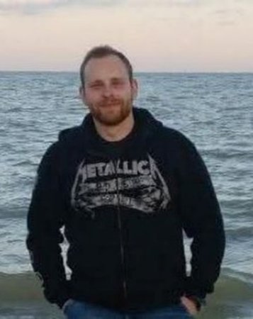 Yaroslav DVIRNYK