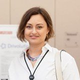 Yuliia DENYSENKO