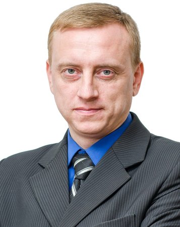 Yurii KRYSAN