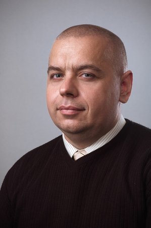 Yurii SHRAMKO