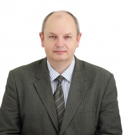 Yurii STRILETSKYI