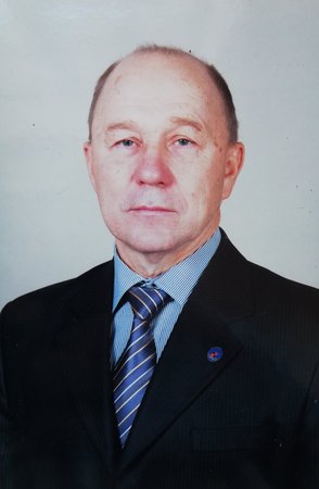 Yuriy VNUKOV