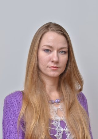 Alina Kazurova