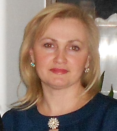 Olena Kozlova