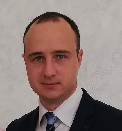 Pavlo Tryshyn
