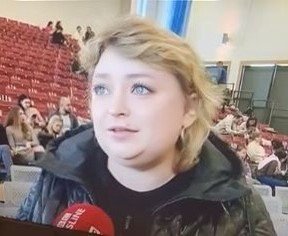 Elina KUSHCH
