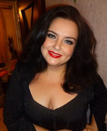 Iryna KUZNIETSOVA