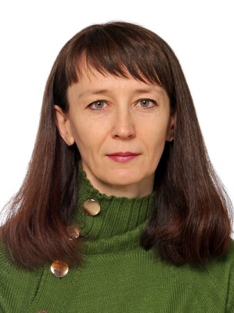 Nataliia ZHUKOVA