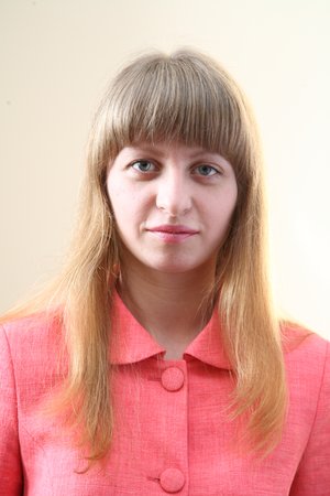 Yuliya BYKOVA